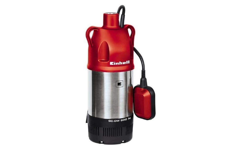 Einhell 4170964 Tauchdruck-Pumpe 6000 l/h 32 m