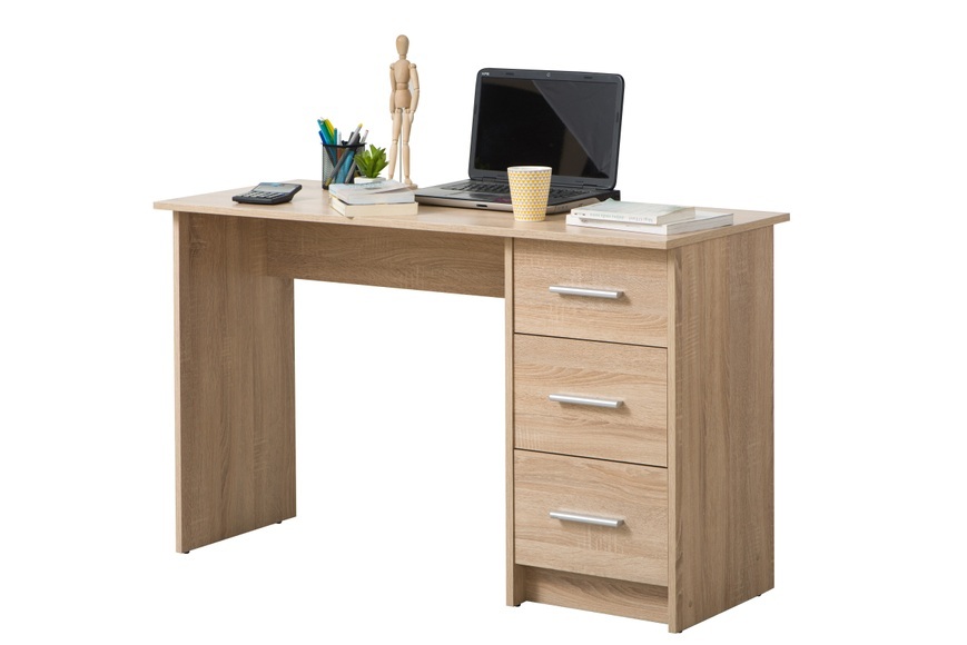my home Schreibtisch »Leo«, gut geeignet für das Home Office