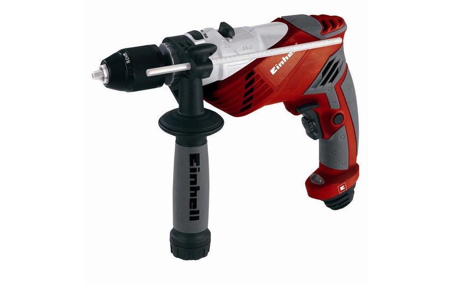 Schlagbohrmaschine RT-ID 65/1 - 650 Watt