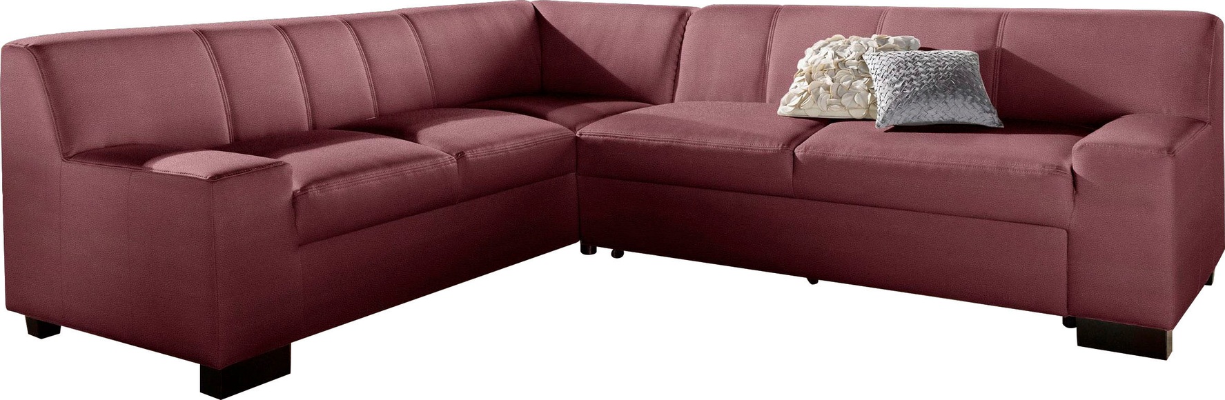 DOMO collection Ecksofa