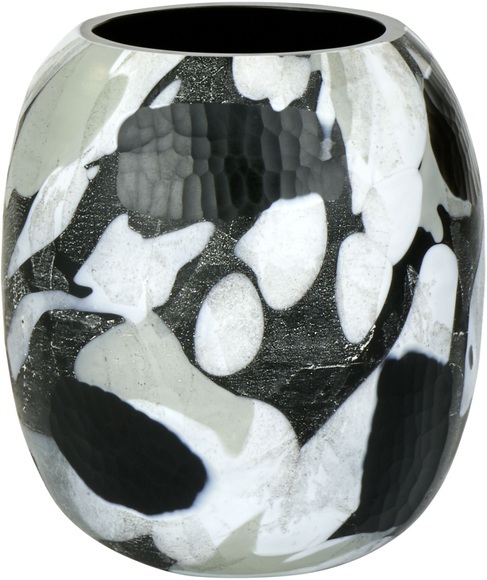 Lambert Tischvase »Björn«, (1 St.), Vase aus Glas, Vintage