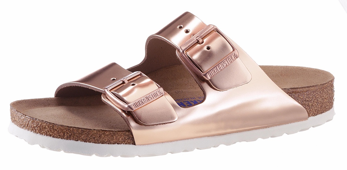 Birkenstock Pantolette »ARIZONA SFB«