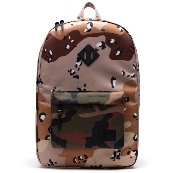 Herschel Tagesrucksack »Heritage«