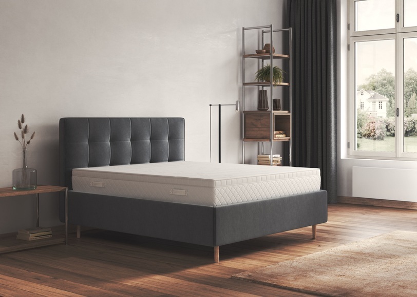 Boxspringmatratze »Meike«, Malie, 25 cm hoch