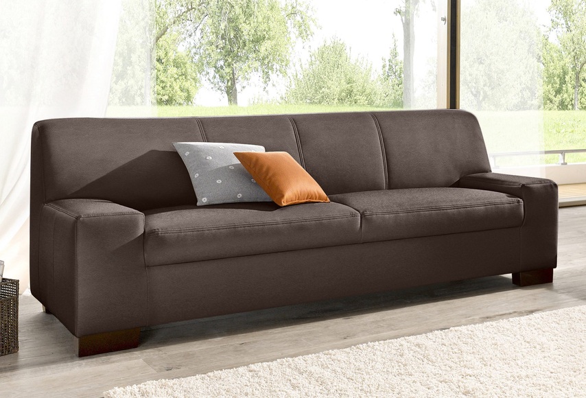 DOMO collection 2-Sitzer
