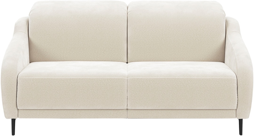 sit&more 2,5-Sitzer »Blues«, wahlweise mit Klapptisch und USB