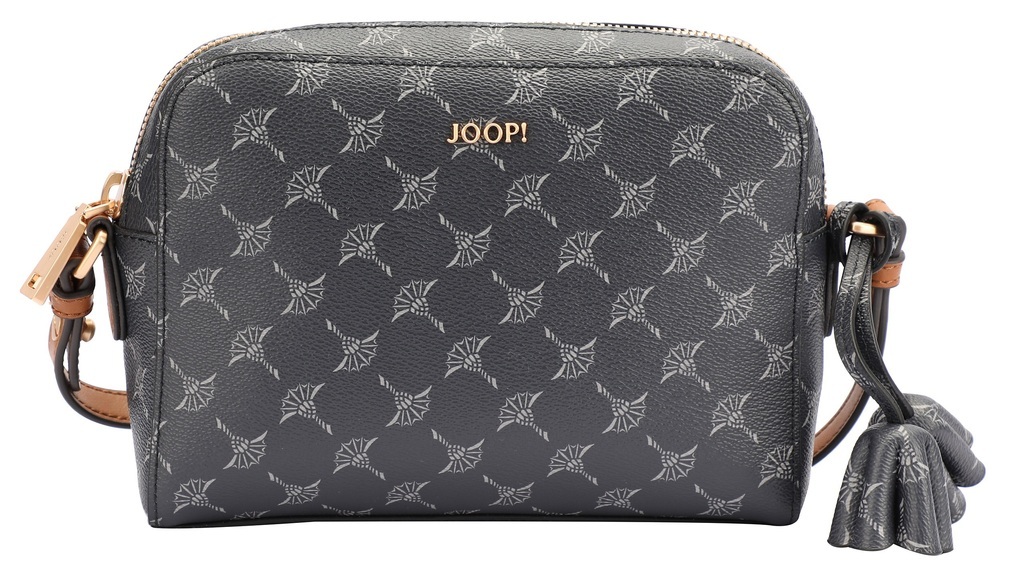 Joop! Umhängetasche »cortina 1.0 cloe shoulderbag shz«, im praktischem Format