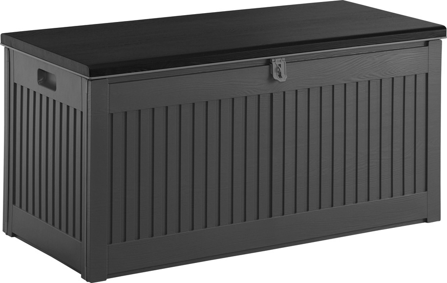KONIFERA Auflagenbox, 270 Liter