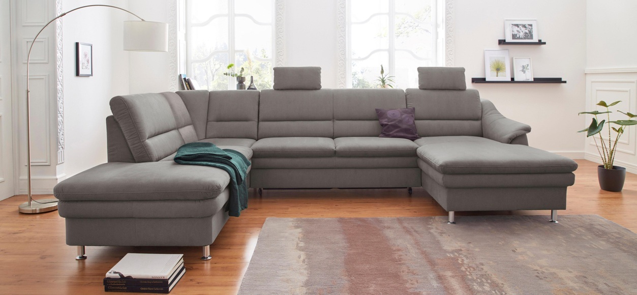 sit&more Wohnlandschaft