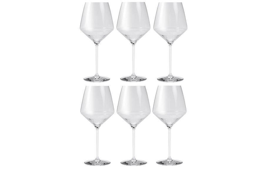 Eva Solo Rotweinglas »Glas Legio Nova 6er Set«