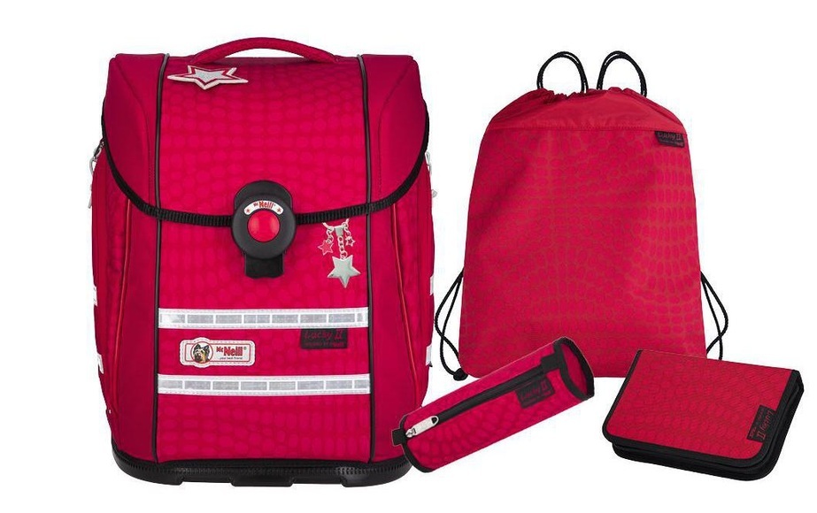 McNeill Schulthek-Set Ergo Primero