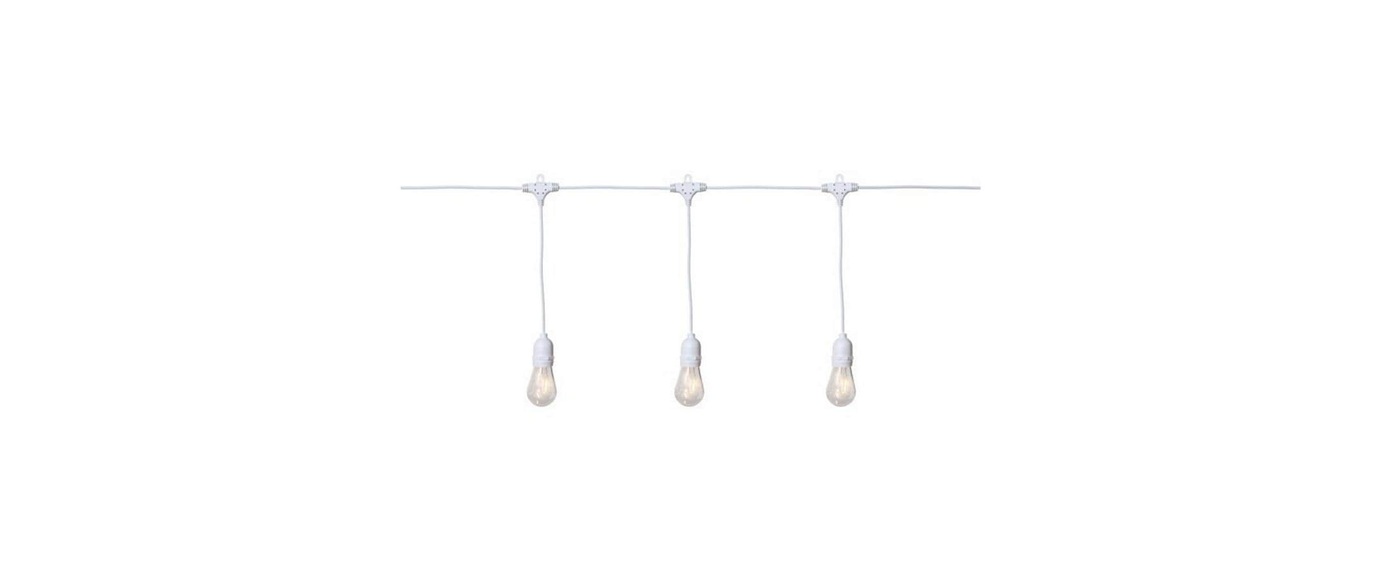 Star Trading String 3,6 m Lichterkette