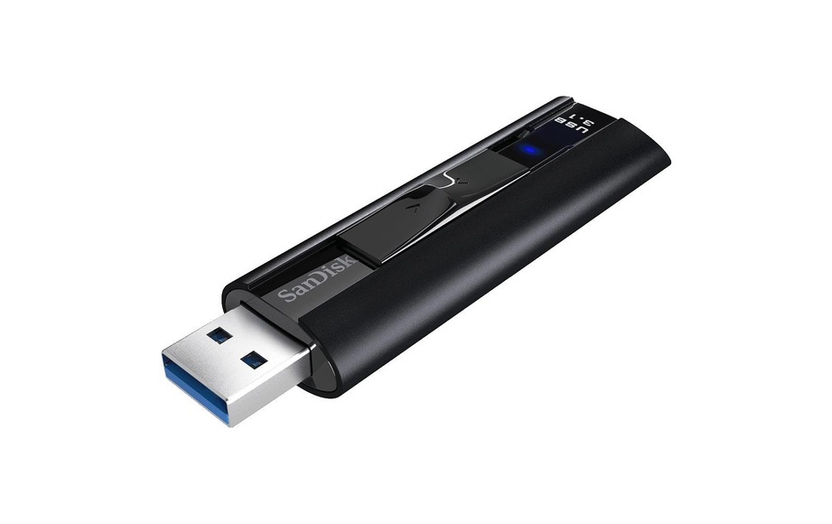 SanDisk Extreme PRO Usb3.1 128Gb 420MB/s USB 3.1