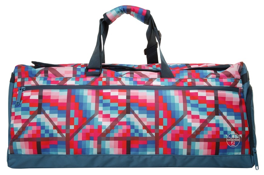 Chiemsee Reisetasche »GET 