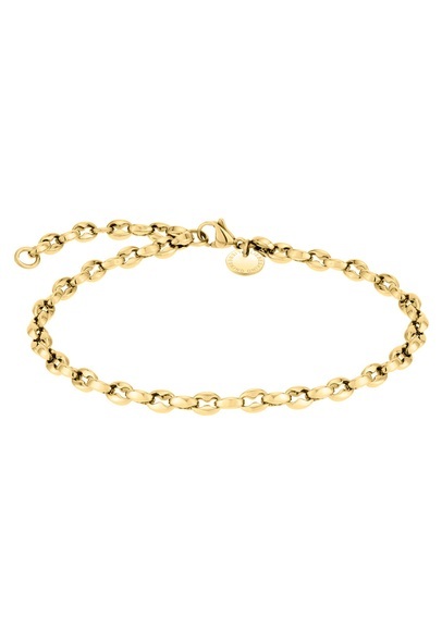 Liebeskind Berlin Fusskette », LJ-1021-A-27, LJ-1022-A-27«