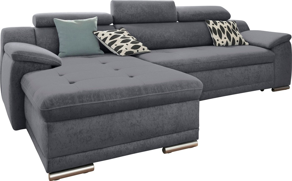 sit&more Ecksofa