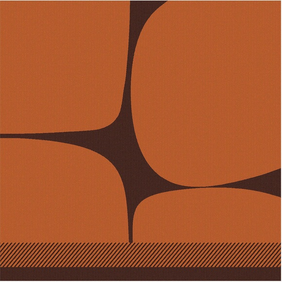 DDDDD Geschirrtuch »Rock«, (Set, 6 tlg.), Jacquard-Gewebe, 60 x 65 cm