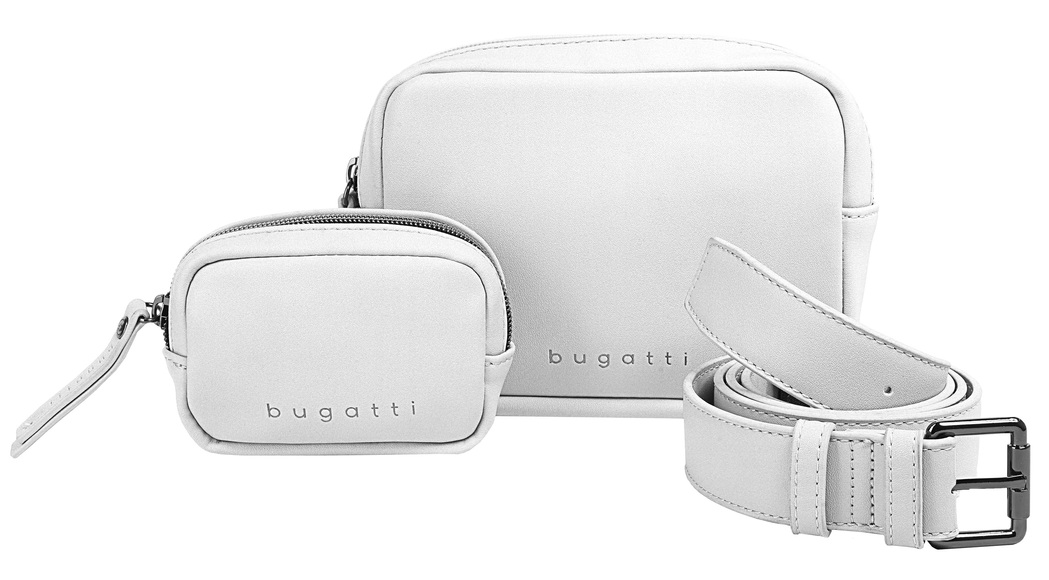 bugatti Gürteltasche »ALMATA«, besonders leicht