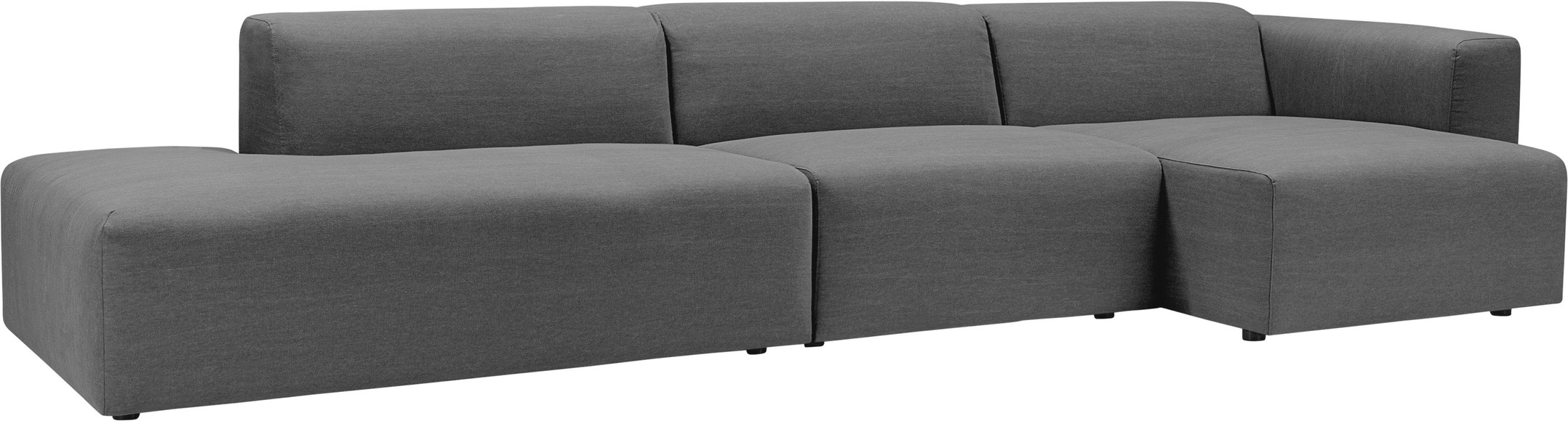 LOVI Ecksofa »Berry«