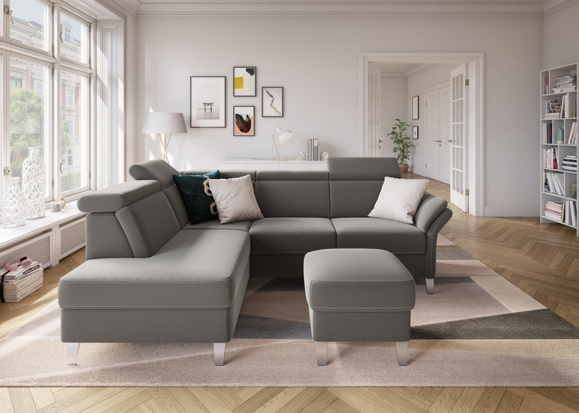 sit&more Ecksofa