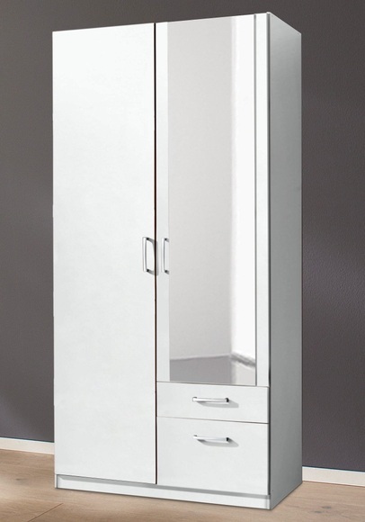 priess Kleiderschrank »Bilbao«