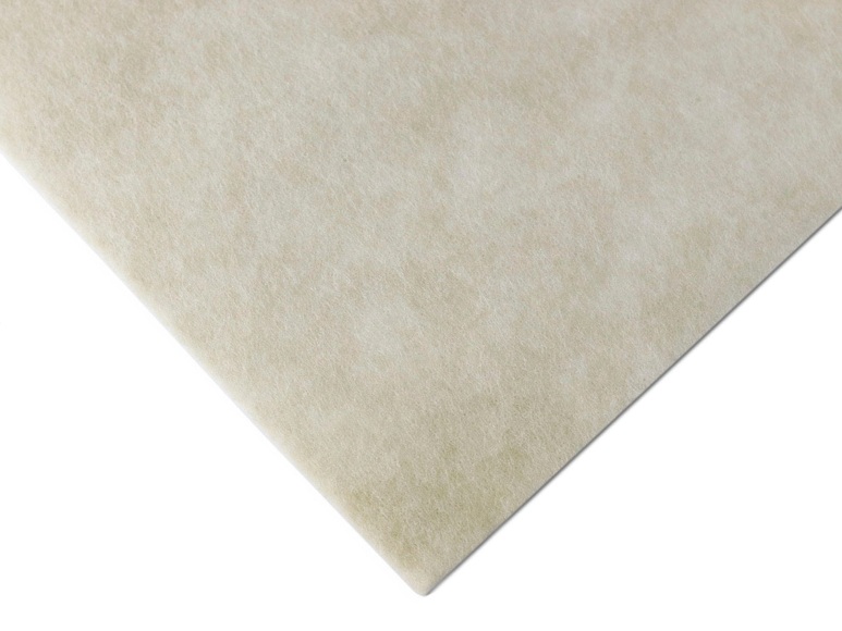 Primaflor-Ideen in Textil Antirutsch Teppichunterlage »VLIES-STOP PLUS«, Rutschunterlage aus Vlies mit Gleitschutz, rutschfest ohne Kleber, individuell zuschneidbar