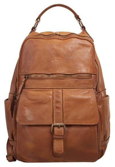 X-Zone Laptoprucksack