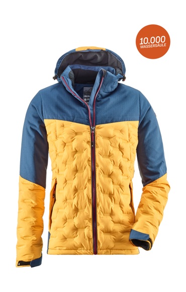 Killtec Daunenjacke »Skane MN Downlook JCKT A«