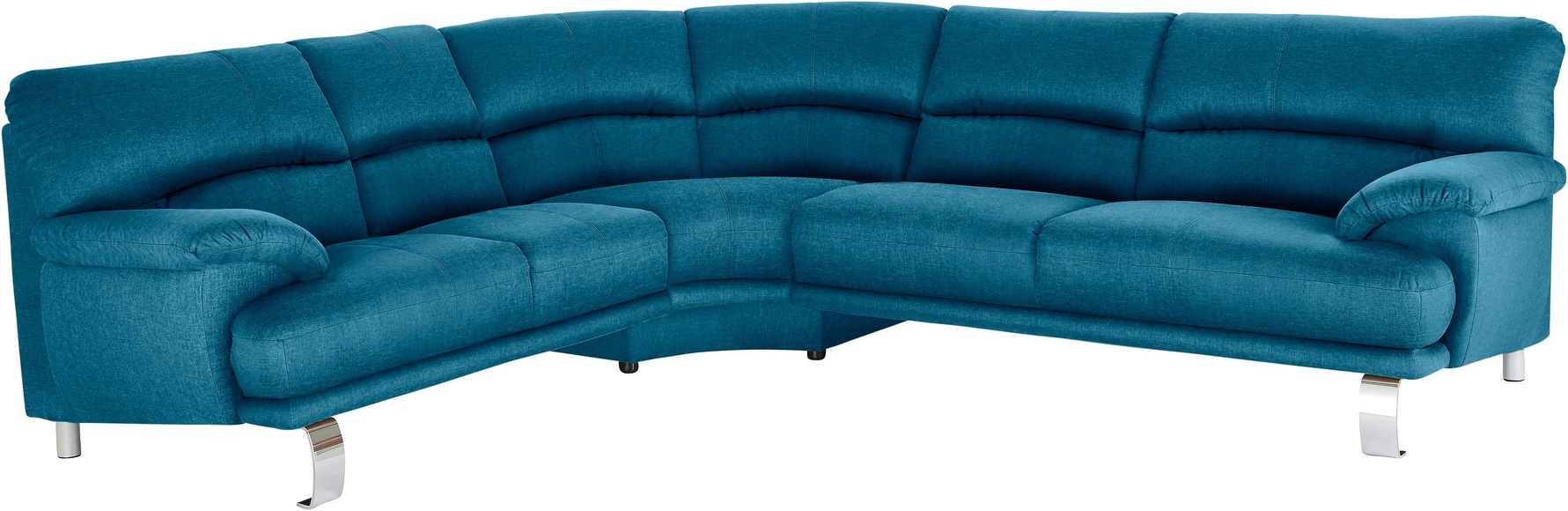 TRENDMANUFAKTUR Ecksofa