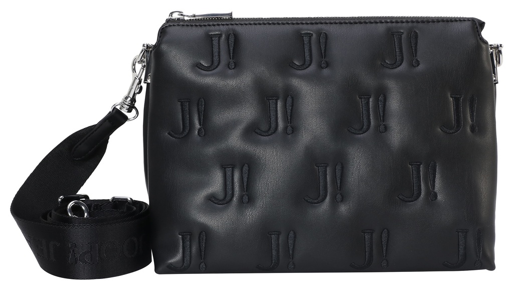 Joop Jeans Umhängetasche »serenita noreen shoulderbag shz«, mit Logo Prägung