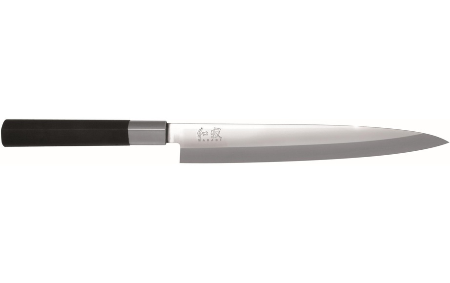 KAI Filetiermesser »Kai Filletiermesser Wasabi Yanagib«
