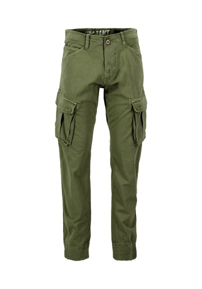 Alpha Industries Cargohose »Alpha Industries Men - Pants Spy Pant«
