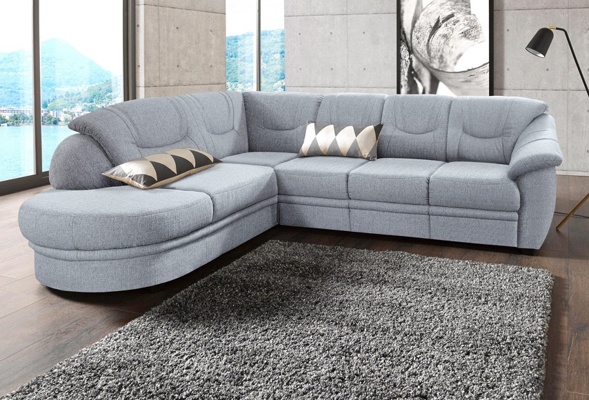 sit&more Ecksofa