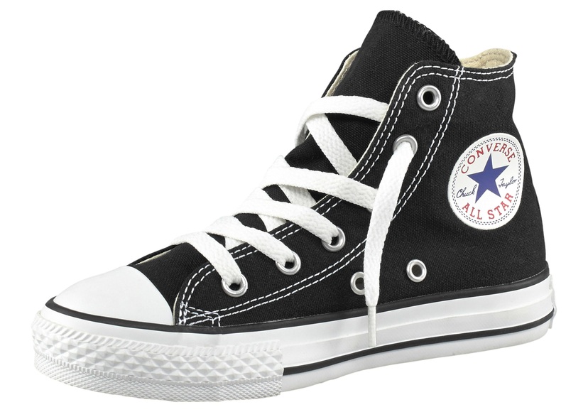 Converse Sneaker »Kinder Chuck Taylor Hi«