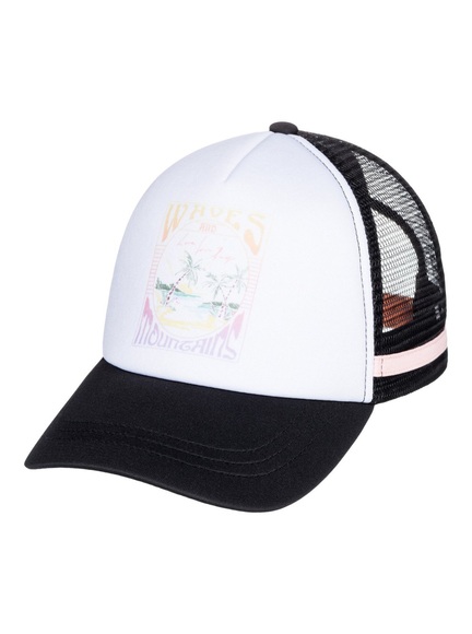 Roxy Trucker Cap »Dig This«