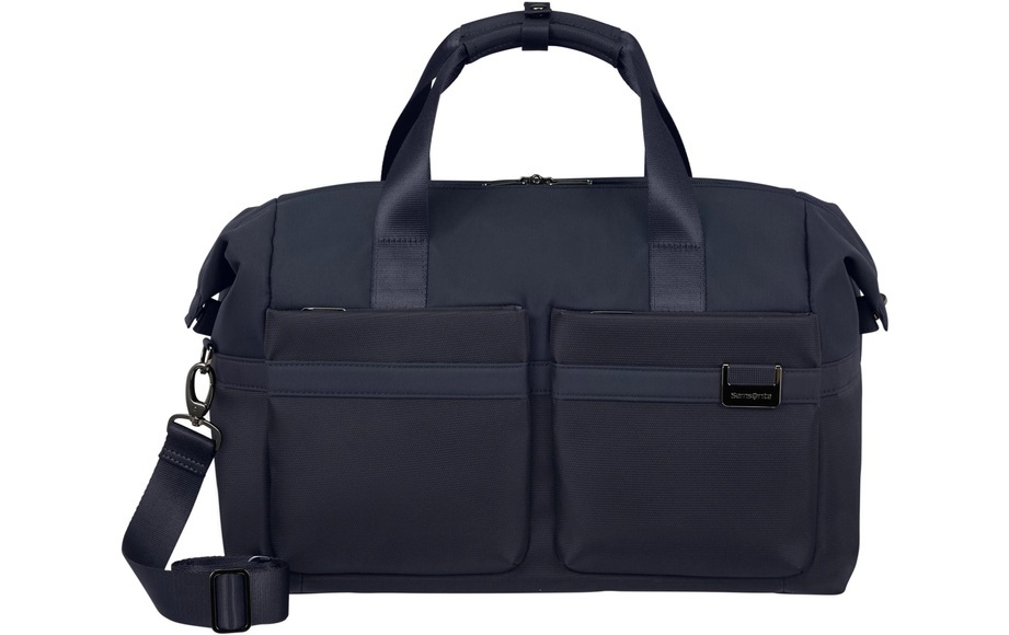 Airea - Reisetasche, Dunkelblau