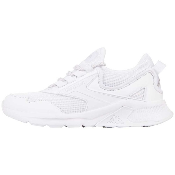 Kappa Sneaker, - extra leicht & bequem