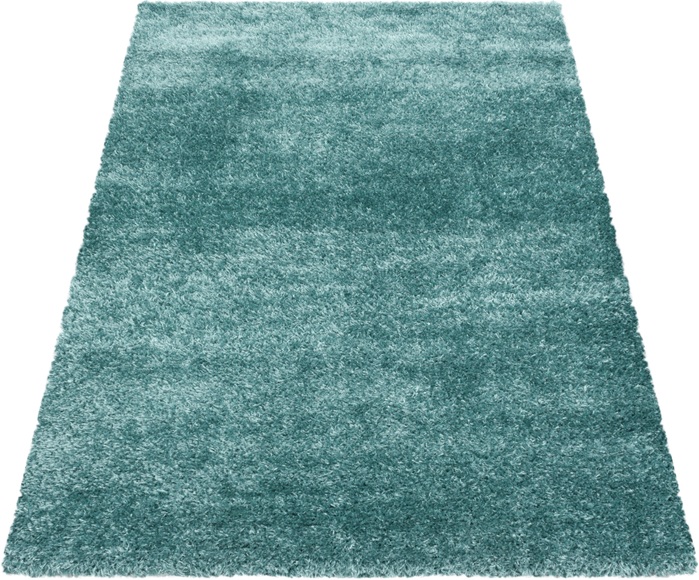 Ayyildiz Hochflor-Teppich »BRILLIANT 4200«, rechteckig, 50 mm Höhe