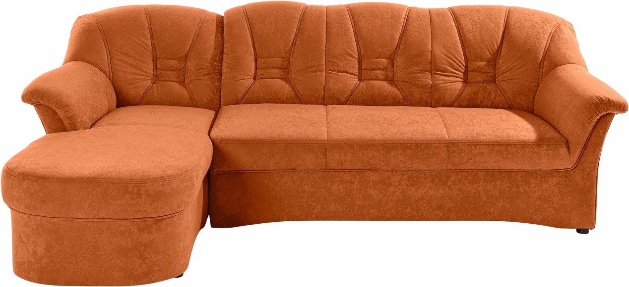 DOMO collection Ecksofa
