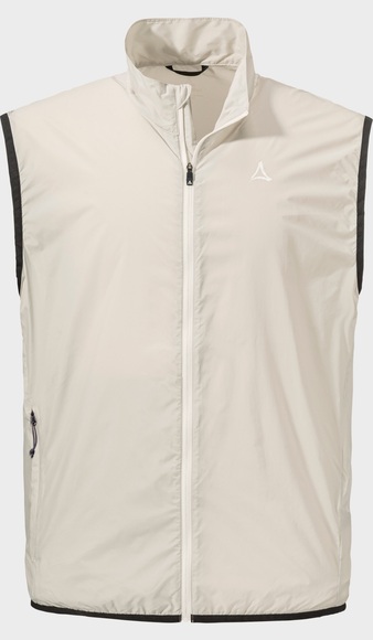 Schöffel Herren Style Cannobio Weste