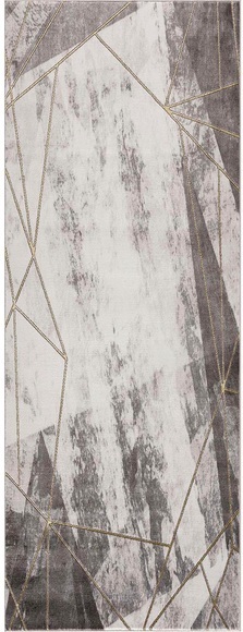 Carpet City Läufer »Noa 9294«, rechteckig, 11 mm Höhe, Kurzflor, Wohnzimmer