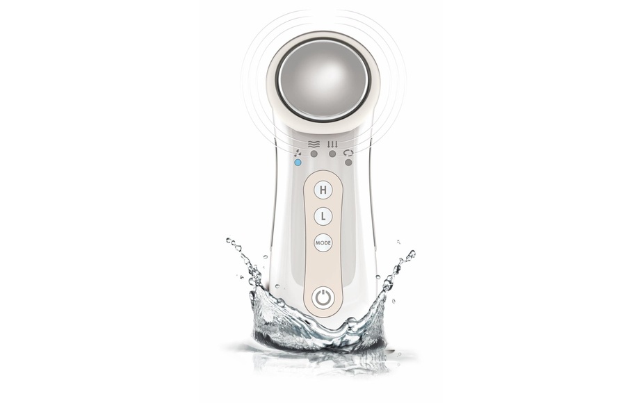 Rio Gesichtsreiniger Deep Pore Cleanser