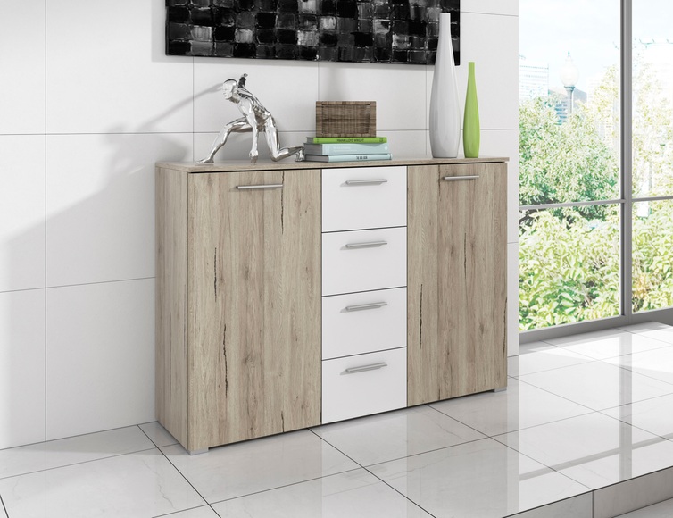 home24 Sideboard Salton