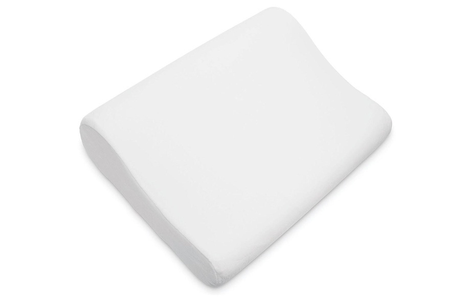 Interio Bettwaren - Nackenkissen Comfort Plus 35 x 48 cm
