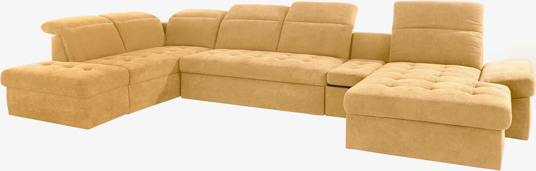 sit&more Wohnlandschaft
