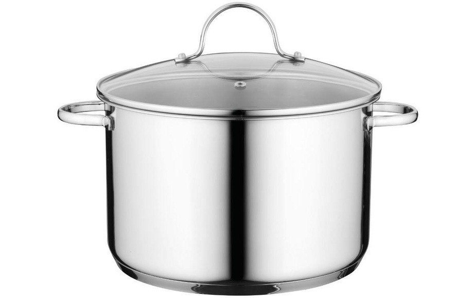BergHOFF Kochtopf Comfort 24 cm