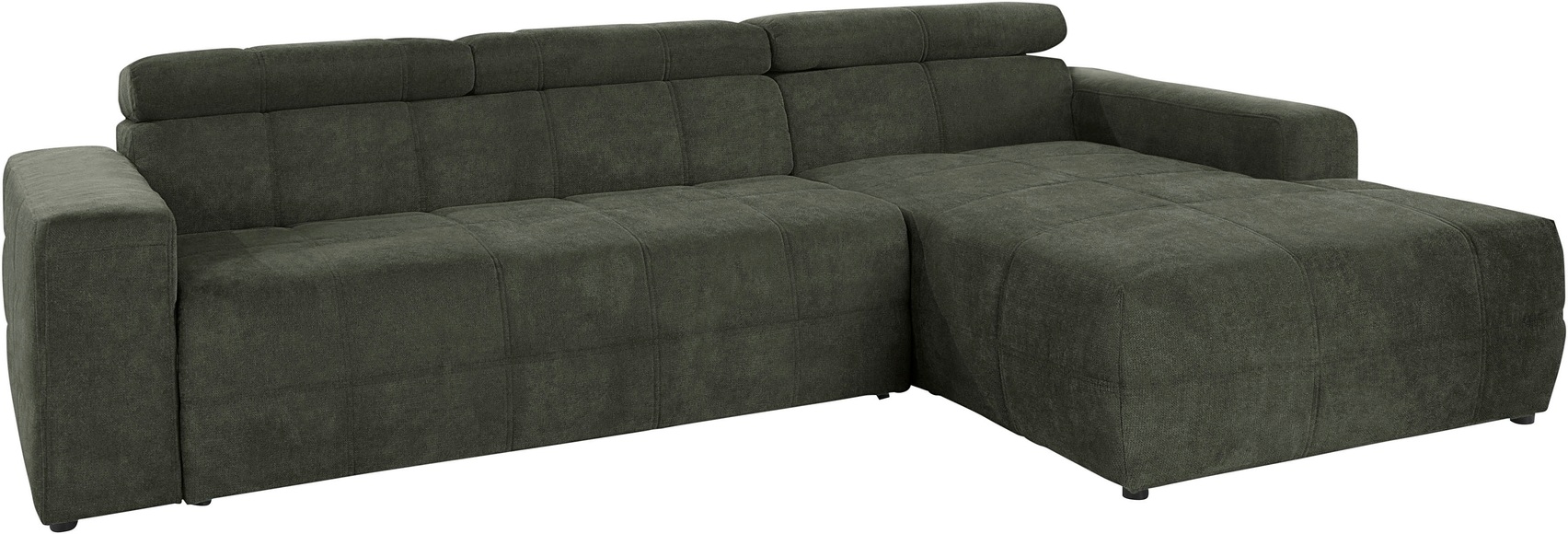 DOMO collection Ecksofa