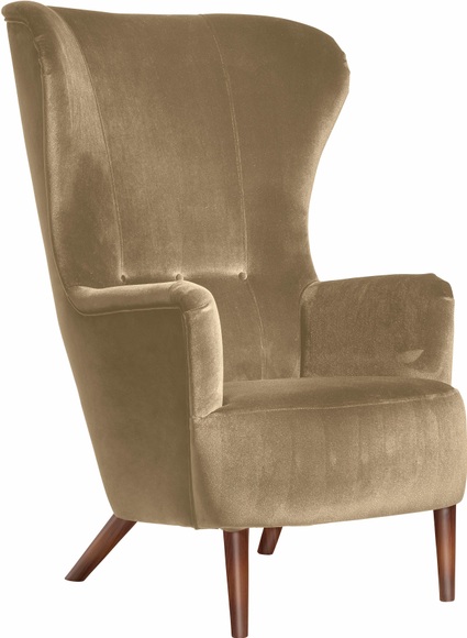 Max Winzer® Sessel »Liana«