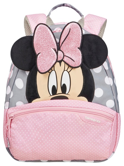 Hartschalenkoffer Unisex Pink 28.5CM