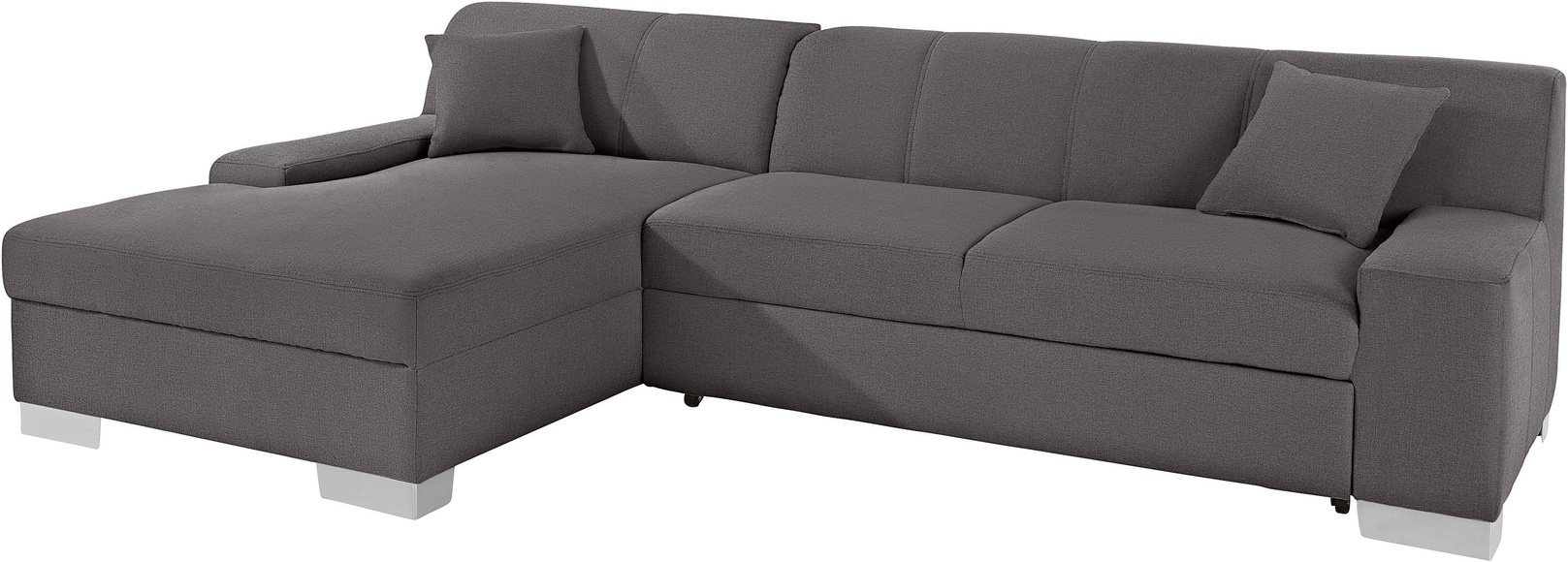 DOMO collection Ecksofa